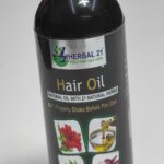 Hair Oil