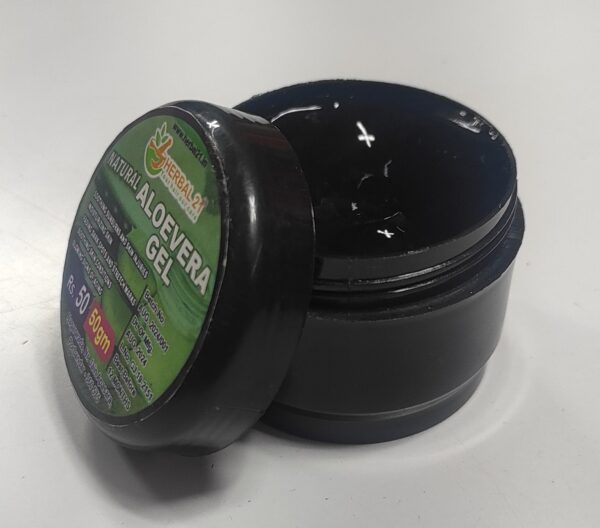 Aloevera Gel